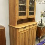 807 8437 CUPBOARD